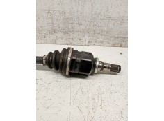 Recambio de transmision delantera izquierda para toyota auris business referencia OEM IAM    2