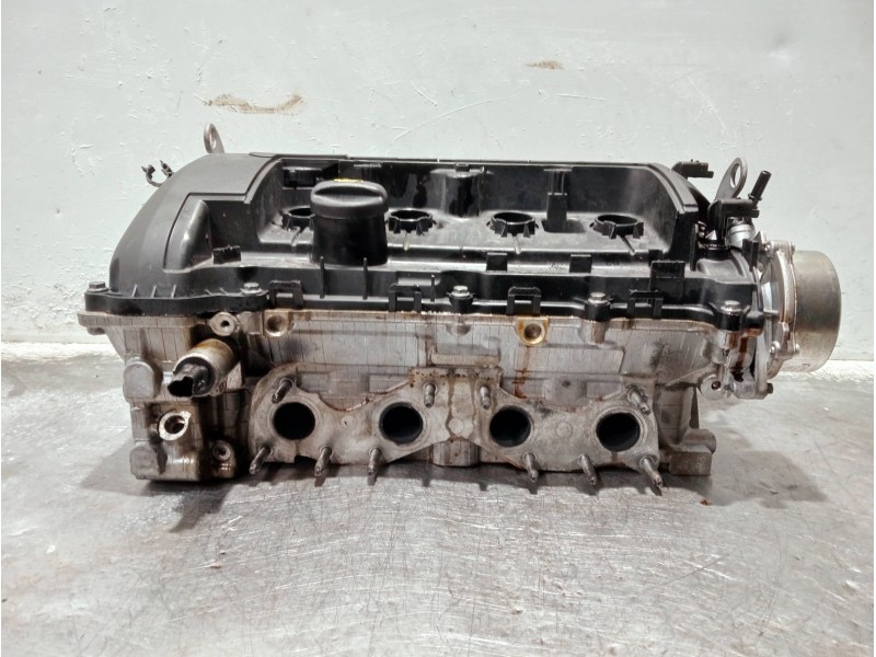 Recambio de culata para peugeot 207 1.4 referencia OEM IAM  V75727248002 / M03017B150 8FS