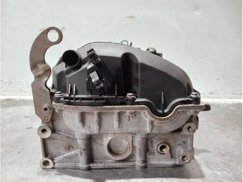 Recambio de culata para peugeot 207 1.4 referencia OEM IAM  V75727248002 / M03017B150 8FS