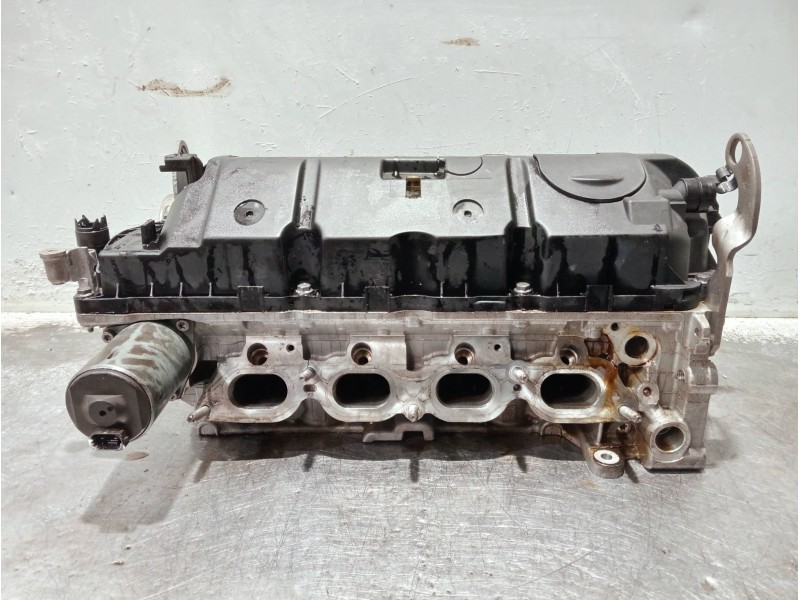 Recambio de culata para peugeot 207 1.4 referencia OEM IAM  V75727248002 / M03017B150 8FS