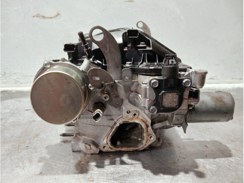 Recambio de culata para peugeot 207 1.4 referencia OEM IAM  V75727248002 / M03017B150 8FS