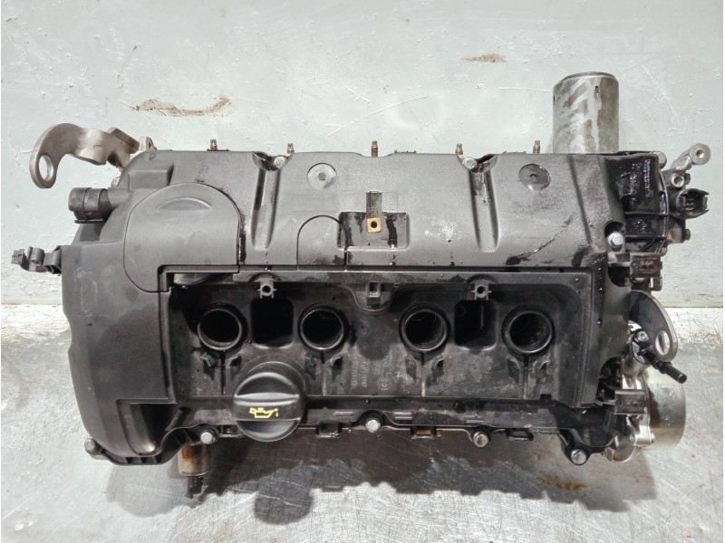 Recambio de culata para peugeot 207 1.4 referencia OEM IAM  V75727248002 / M03017B150 8FS