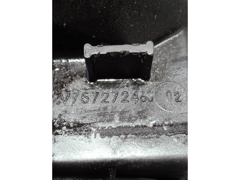 Recambio de culata para peugeot 207 1.4 referencia OEM IAM  V75727248002 / M03017B150 8FS