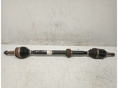 Recambio de transmision delantera derecha para toyota auris business referencia OEM IAM   