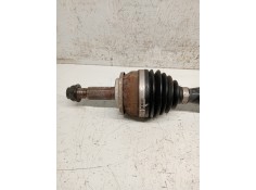 Recambio de transmision delantera derecha para toyota auris business referencia OEM IAM    2