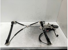 Recambio de elevalunas delantero izquierdo para seat arosa (6h1) referencia OEM IAM   3P