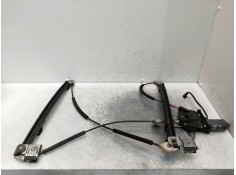 Recambio de elevalunas delantero izquierdo para seat arosa (6h1) referencia OEM IAM   3P 2