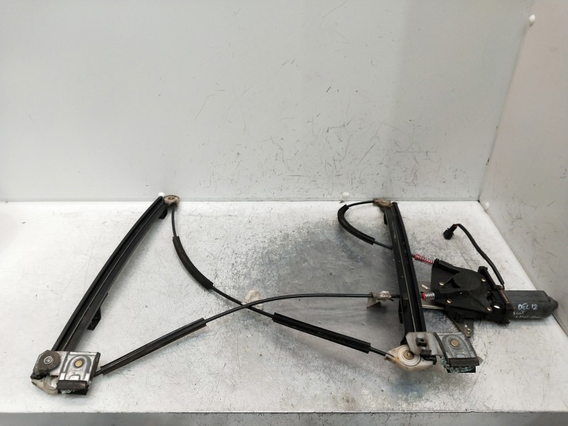 Recambio de elevalunas delantero izquierdo para seat arosa (6h1) referencia OEM IAM   3P