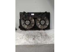 Recambio de electroventilador para mazda cx-5 2.2 turbodiesel cat referencia OEM IAM 2680007081   2