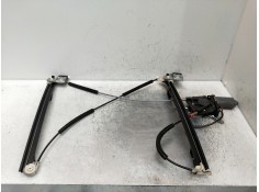 Recambio de elevalunas delantero derecho para seat arosa (6h1) referencia OEM IAM   3P