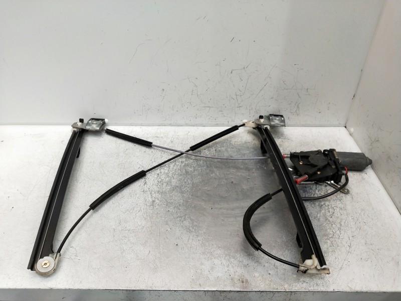 Recambio de elevalunas delantero derecho para seat arosa (6h1) referencia OEM IAM   3P