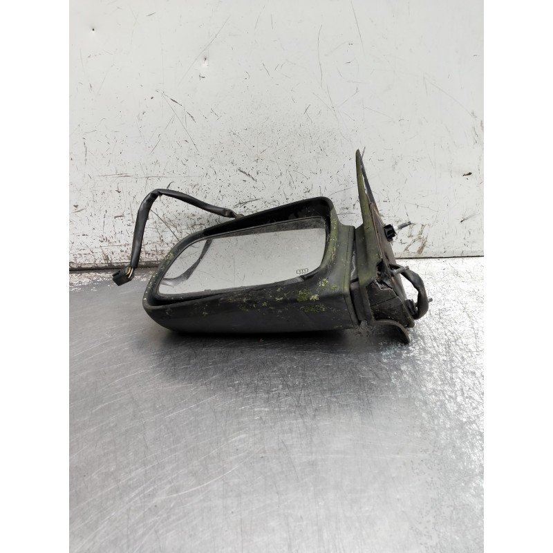 Recambio de retrovisor izquierdo para jeep gr.cherokee (zj)/(z) referencia OEM IAM ELÉCTRICO 1 ENCHUFE 5 CABLES