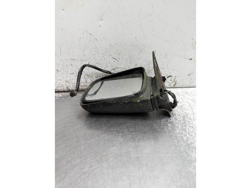 Recambio de retrovisor izquierdo para jeep gr.cherokee (zj)/(z) referencia OEM IAM ELÉCTRICO 1 ENCHUFE 5 CABLES