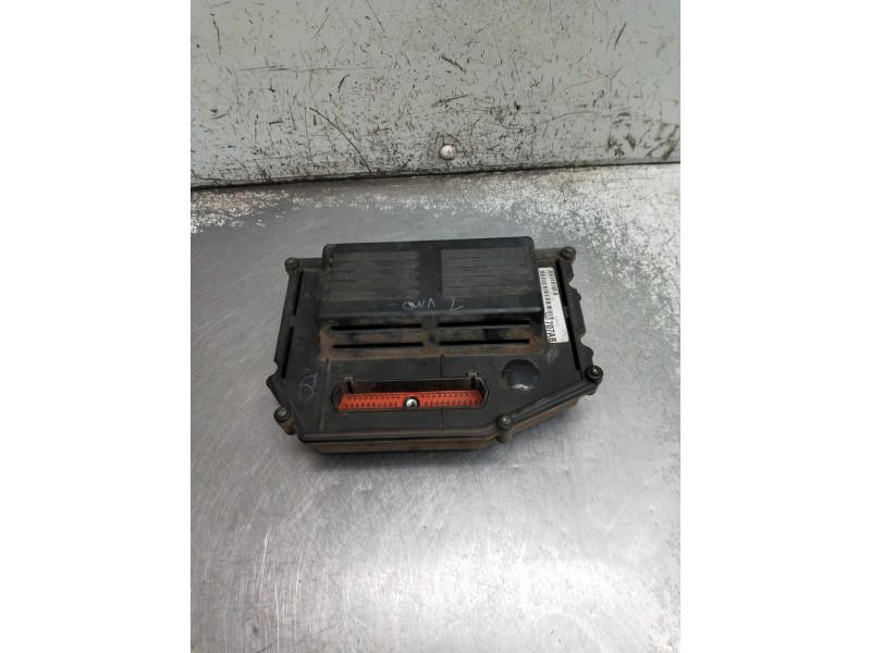 Recambio de centralita motor uce para jeep gr.cherokee (zj)/(z) referencia OEM IAM 5604177AB P56041707AB 