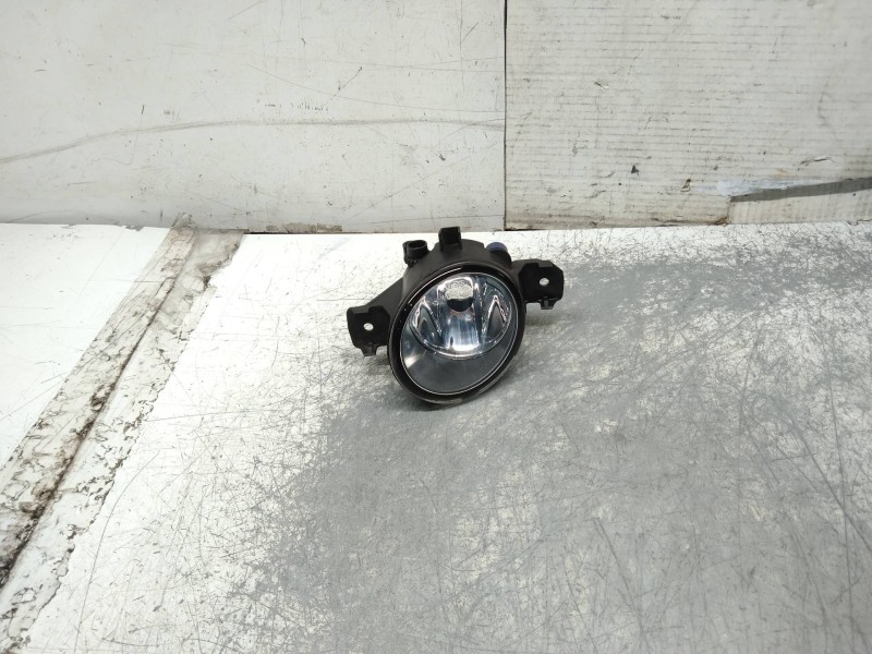Recambio de faro antiniebla derecho para renault vel satis (bj0) expression referencia OEM IAM   
