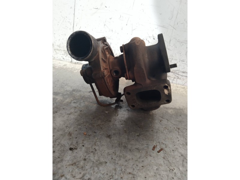 Recambio de turbocompresor para opel frontera a 2.3 turbodiesel referencia OEM IAM K1490325169 948590214 53149706404
