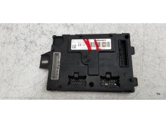 Recambio de modulo electronico para dacia sandero comfort referencia OEM IAM 284B10447R BCMT4SL A2C92226608