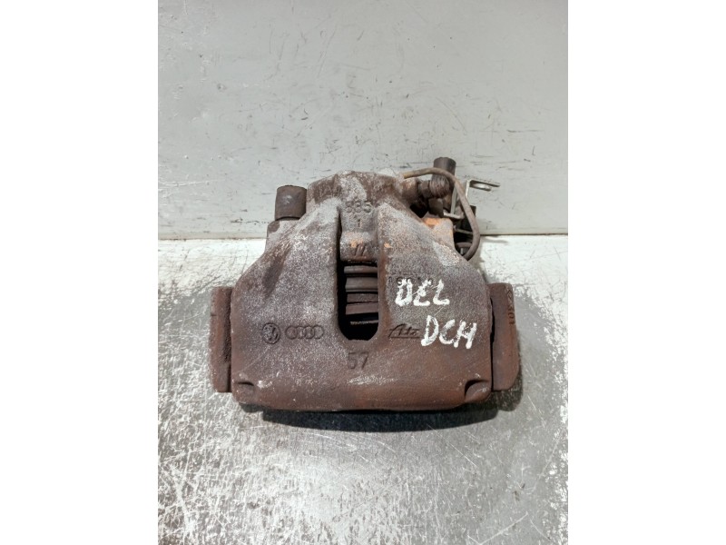 Recambio de pinza freno delantera derecha para audi a4 berlina (b5) referencia OEM IAM   