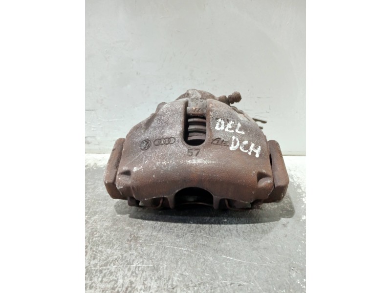 Recambio de pinza freno delantera derecha para audi a4 berlina (b5) referencia OEM IAM   