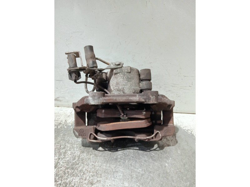 Recambio de pinza freno delantera derecha para audi a4 berlina (b5) referencia OEM IAM   