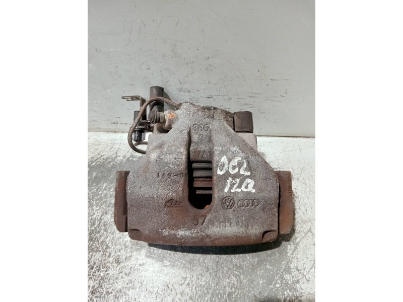 Recambio de pinza freno delantera izquierda para audi a4 berlina (b5) referencia OEM IAM   