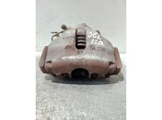Recambio de pinza freno delantera izquierda para audi a4 berlina (b5) referencia OEM IAM    2