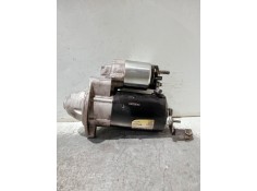 Recambio de motor arranque para audi a4 berlina (b5) referencia OEM IAM LGK330764 X9792X 