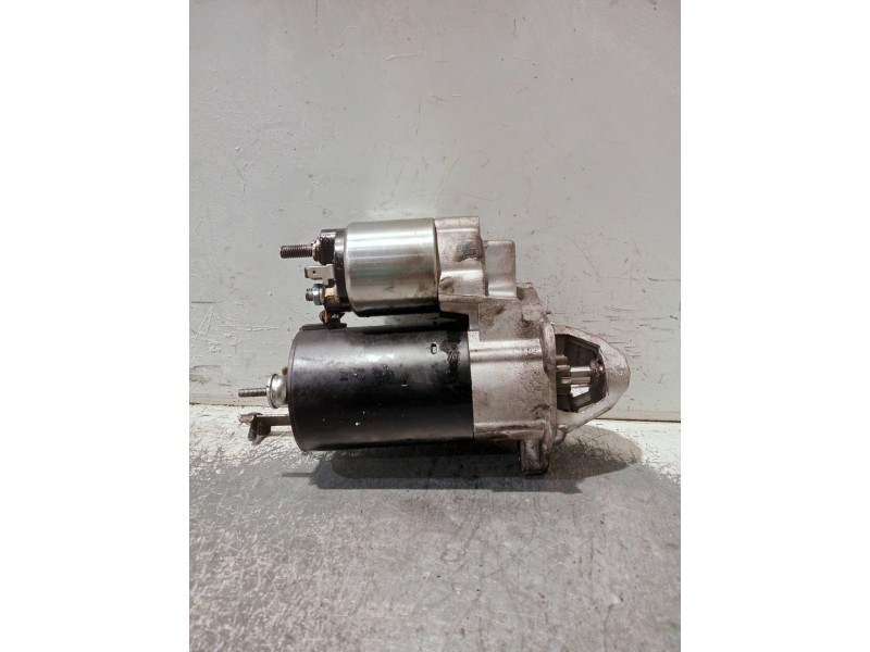 Recambio de motor arranque para audi a4 berlina (b5) referencia OEM IAM LGK330764 X9792X 