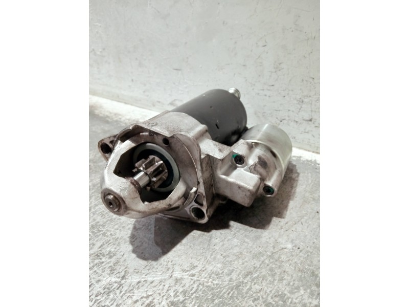 Recambio de motor arranque para audi a4 berlina (b5) referencia OEM IAM LGK330764 X9792X 