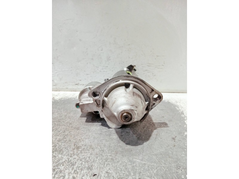 Recambio de motor arranque para audi a4 berlina (b5) referencia OEM IAM LGK330764 X9792X 