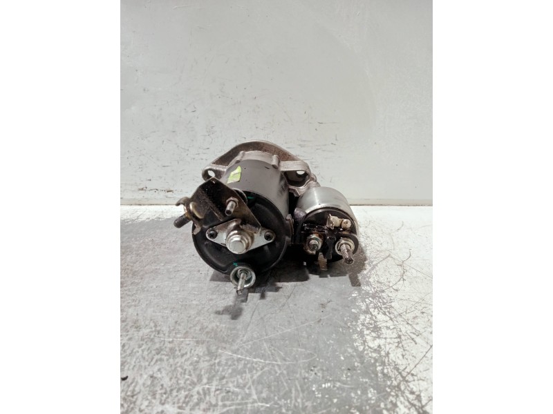 Recambio de motor arranque para audi a4 berlina (b5) referencia OEM IAM LGK330764 X9792X 