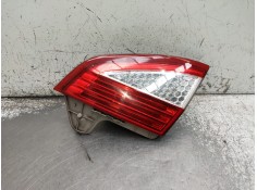 Recambio de piloto trasero derecho interior para ford mondeo ber. (ca2) referencia OEM IAM   