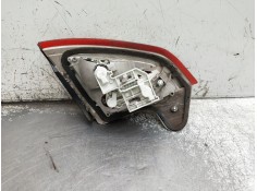 Recambio de piloto trasero derecho interior para ford mondeo ber. (ca2) referencia OEM IAM    2