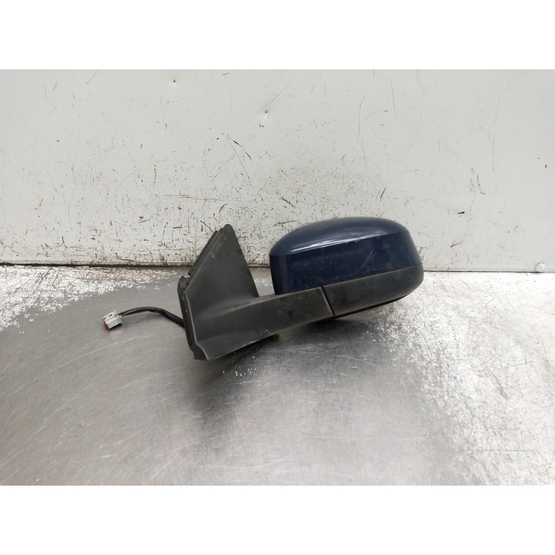Recambio de retrovisor izquierdo para ford mondeo ber. (ca2) referencia OEM IAM ELÉCTRICO 1 ENCHUFE 5 CABLES