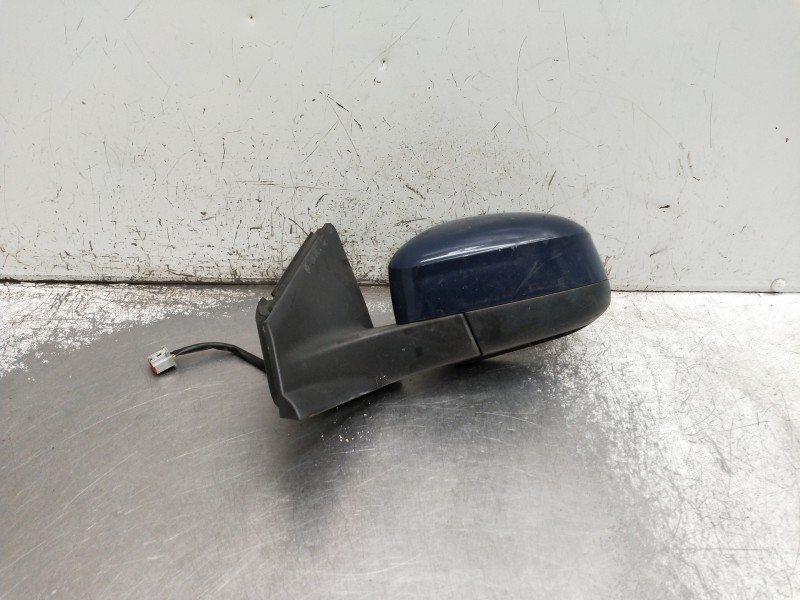 Recambio de retrovisor izquierdo para ford mondeo ber. (ca2) referencia OEM IAM ELÉCTRICO 1 ENCHUFE 5 CABLES