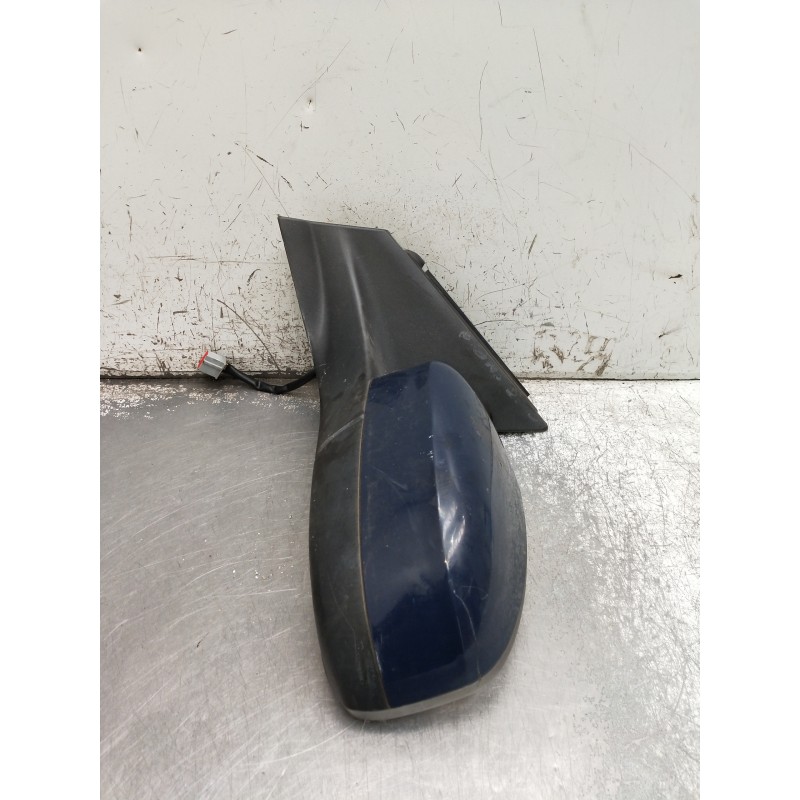 Recambio de retrovisor izquierdo para ford mondeo ber. (ca2) referencia OEM IAM ELÉCTRICO 1 ENCHUFE 5 CABLES