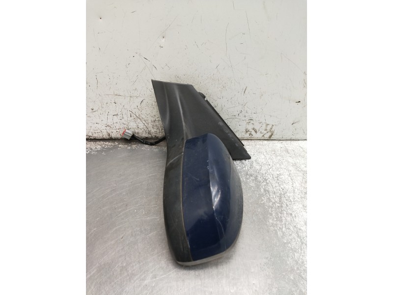 Recambio de retrovisor izquierdo para ford mondeo ber. (ca2) referencia OEM IAM ELÉCTRICO 1 ENCHUFE 5 CABLES