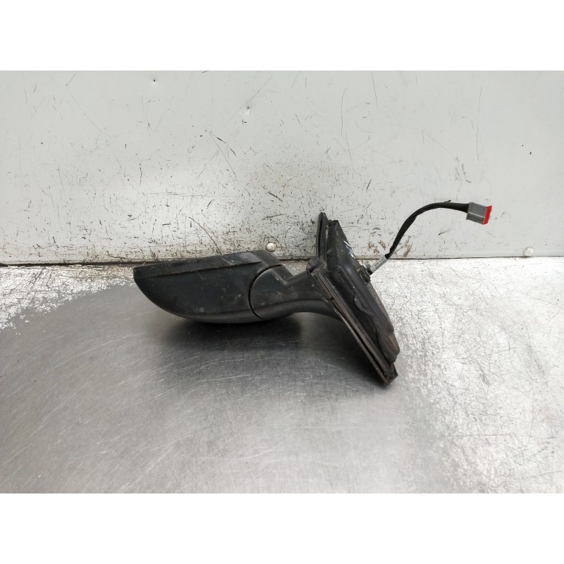 Recambio de retrovisor izquierdo para ford mondeo ber. (ca2) referencia OEM IAM ELÉCTRICO 1 ENCHUFE 5 CABLES
