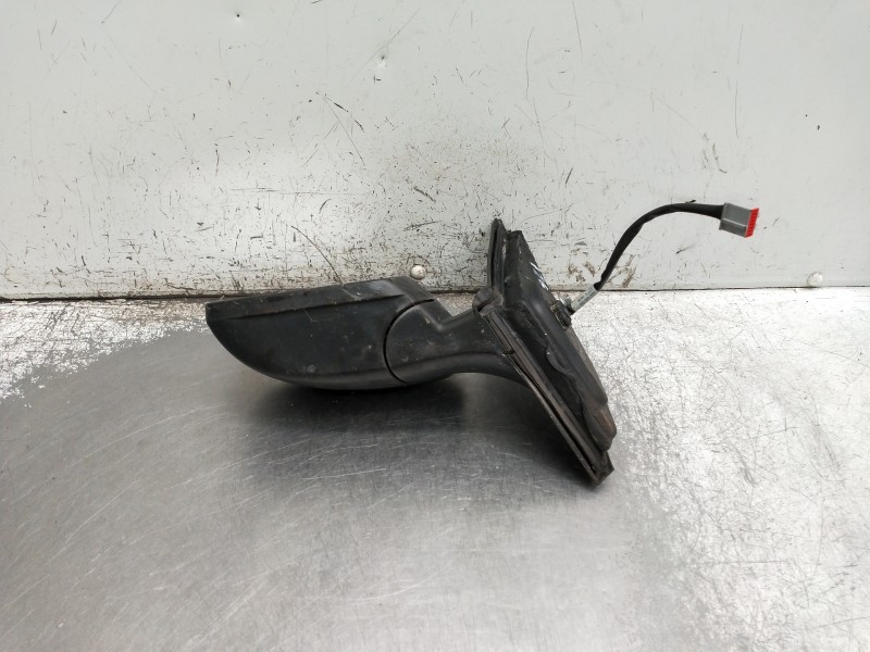 Recambio de retrovisor izquierdo para ford mondeo ber. (ca2) referencia OEM IAM ELÉCTRICO 1 ENCHUFE 5 CABLES