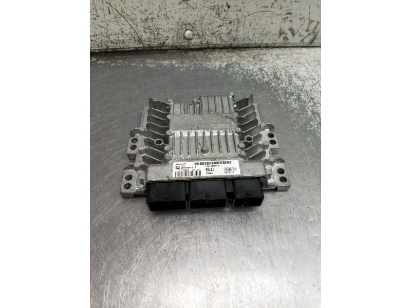 Recambio de centralita motor uce para ford mondeo ber. (ca2) referencia OEM IAM 5WS40592J EU2J J38AC 