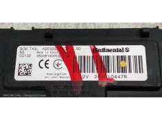 Recambio de modulo electronico para dacia sandero comfort referencia OEM IAM 284B10447R BCMT4SL A2C92226608  2