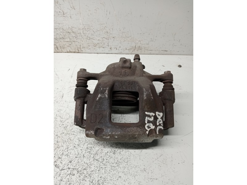 Recambio de pinza freno delantera izquierda para toyota auris business referencia OEM IAM   