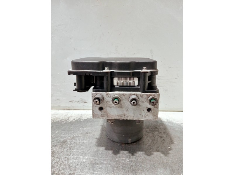 Recambio de abs para renault megane ii berlina 5p referencia OEM IAM 0265950728 0265234601 8200685699