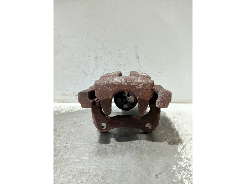 Recambio de pinza freno trasera derecha para renault megane ii berlina 5p referencia OEM IAM   