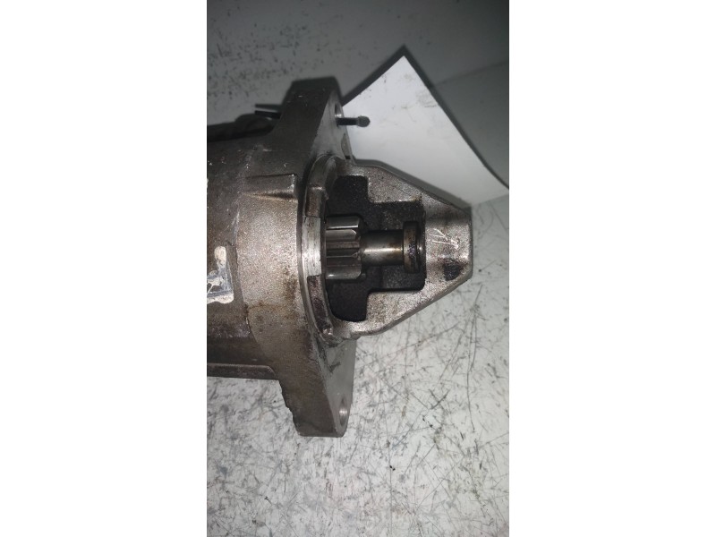 Recambio de motor arranque para fiat panda (169) 1.2 8v dynamic referencia OEM IAM C132 63102022 DENSO