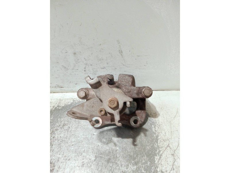 Recambio de pinza freno trasera derecha para renault megane ii berlina 5p referencia OEM IAM   