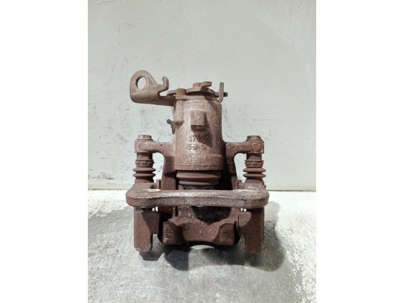 Recambio de pinza freno trasera derecha para renault megane ii berlina 5p referencia OEM IAM   