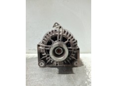 Recambio de alternador para renault megane ii berlina 5p referencia OEM IAM 8200667610 2543563A TG11C065