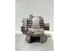 Recambio de alternador para renault megane ii berlina 5p referencia OEM IAM 8200667610 2543563A TG11C065 2