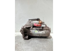 Recambio de motor arranque para renault megane ii berlina 5p referencia OEM IAM 8200628419A D7R44 